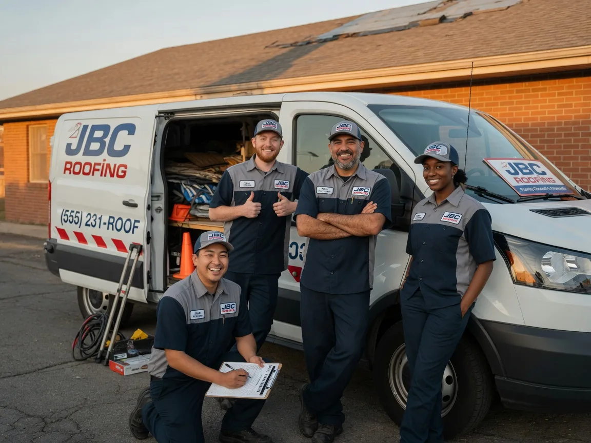 Roof Replacement company in Warren, RI